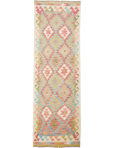 Tappeto Kilim Pakistan cm.79x251