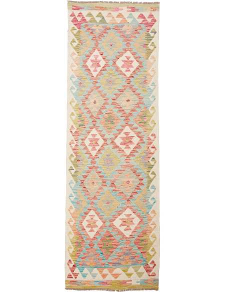 Tappeto Kilim Pakistan cm.79x251