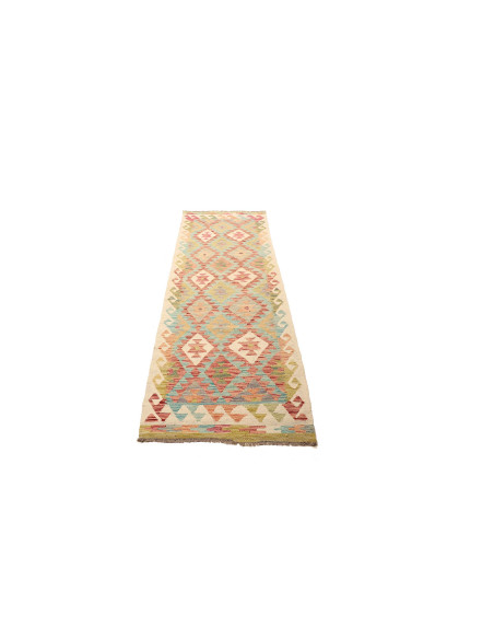 Tappeto Kilim Pakistan cm.79x251