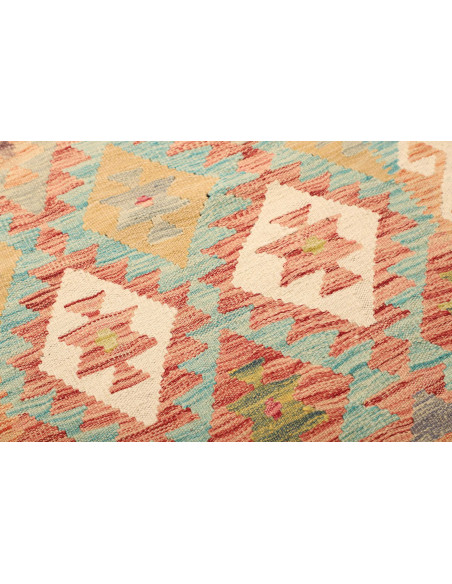 Tappeto Kilim Pakistan cm.79x251
