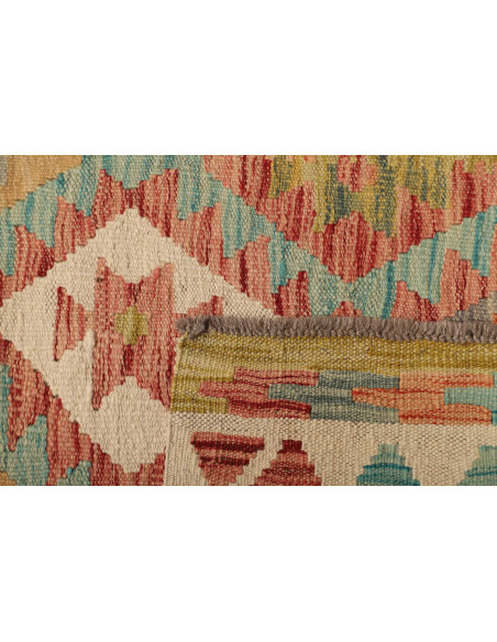 Tappeto Kilim Pakistan cm.79x251