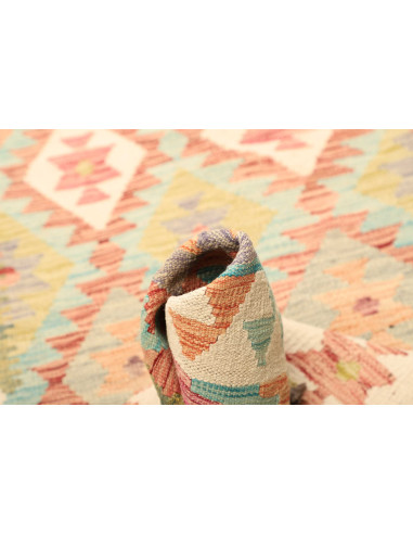 Tappeto Kilim Pakistan cm.79x251