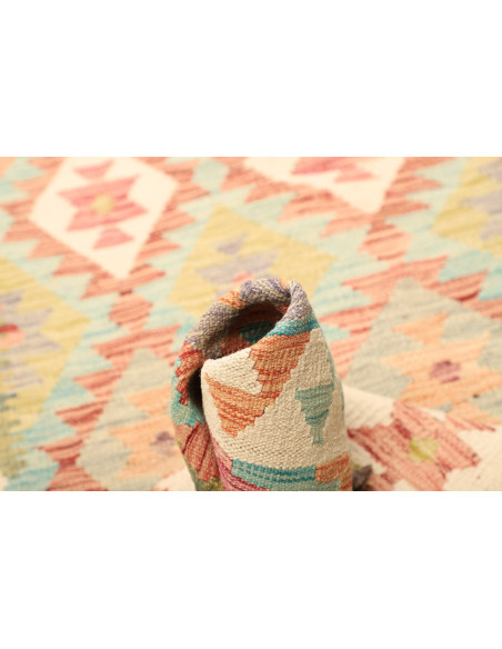 Tappeto Kilim Pakistan cm.79x251