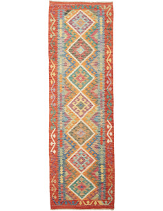 Tappeto Kilim Pakistan cm.81x259