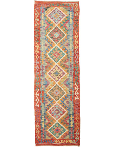 Tappeto Kilim Pakistan cm.81x259