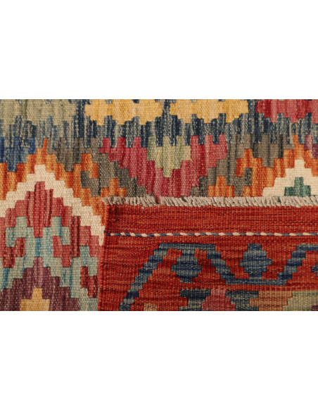 Tappeto Kilim Pakistan cm.81x259