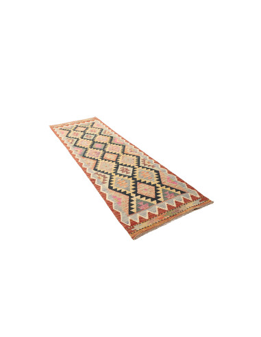 Tappeto Kilim Pakistan cm.82x254