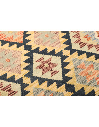 Tappeto Kilim Pakistan cm.82x254