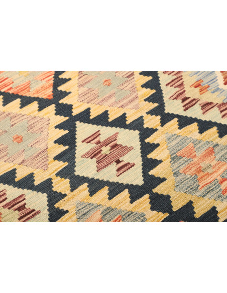 Tappeto Kilim Pakistan cm.82x254