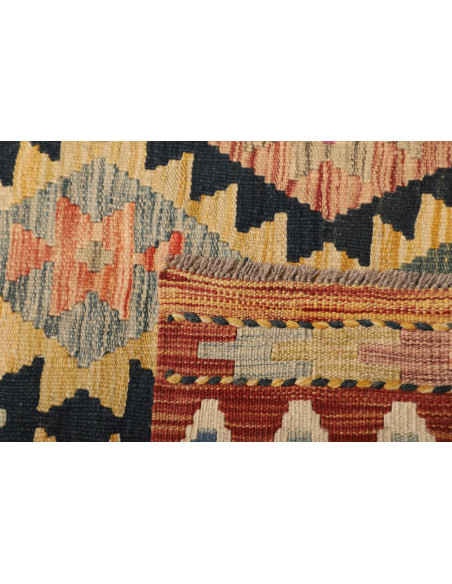 Tappeto Kilim Pakistan cm.82x254
