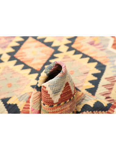 Tappeto Kilim Pakistan cm.82x254