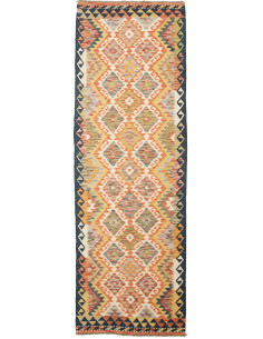 Tappeto Kilim Pakistan cm.85x254