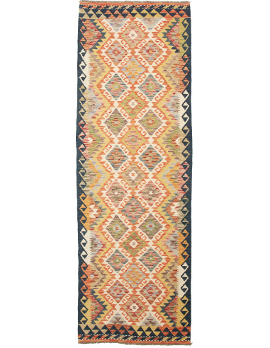 Tappeto Kilim Pakistan cm.85x254