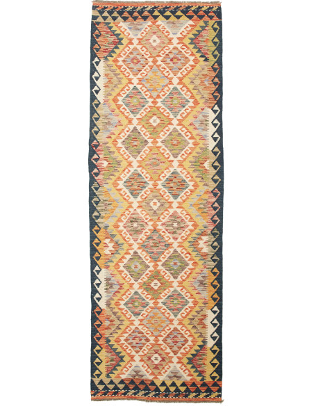 Tappeto Kilim Pakistan cm.85x254