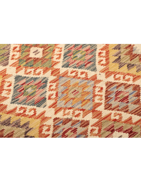 Tappeto Kilim Pakistan cm.85x254