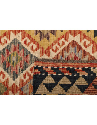 Tappeto Kilim Pakistan cm.85x254