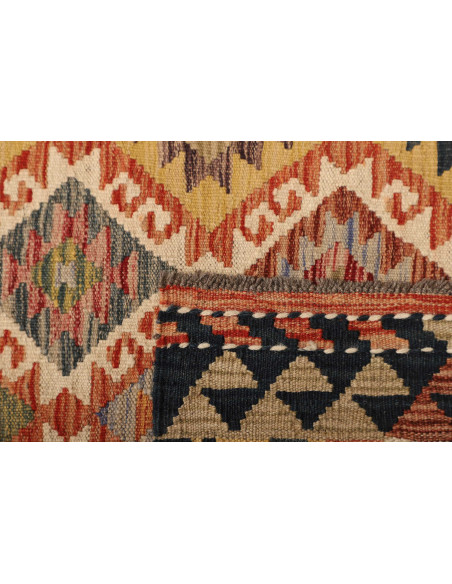 Tappeto Kilim Pakistan cm.85x254