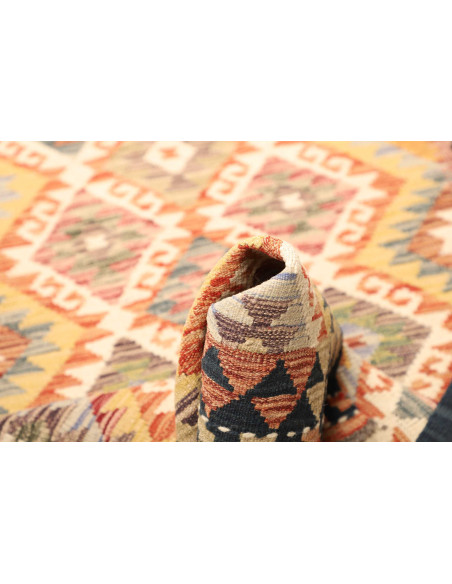 Tappeto Kilim Pakistan cm.85x254