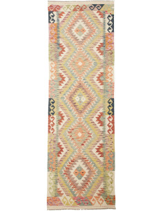 Tappeto Kilim Pakistan cm.83x260