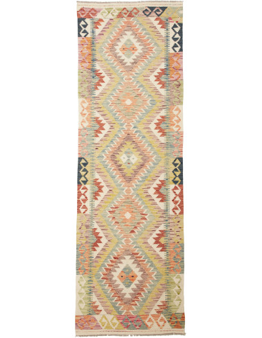 Tappeto Kilim Pakistan cm.83x260