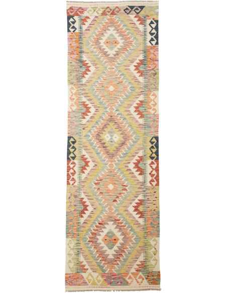 Tappeto Kilim Pakistan cm.83x260