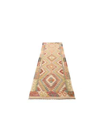 Tappeto Kilim Pakistan cm.83x260