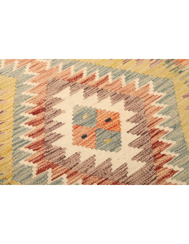 Tappeto Kilim Pakistan cm.83x260