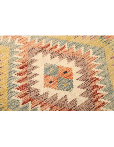 Tappeto Kilim Pakistan cm.83x260