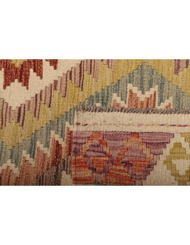 Tappeto Kilim Pakistan cm.83x260
