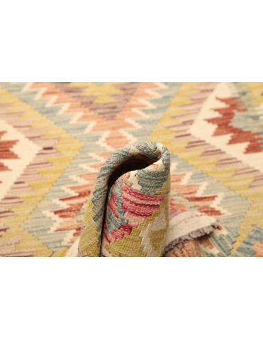 Tappeto Kilim Pakistan cm.83x260