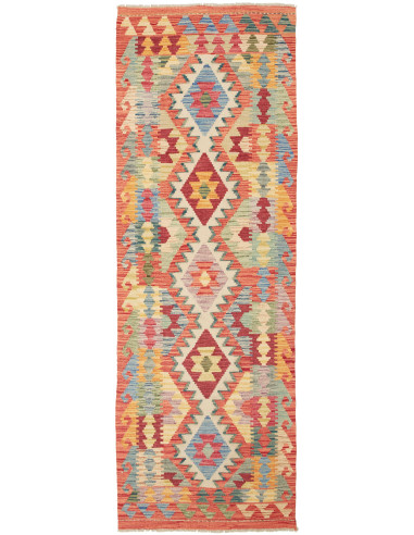 Tappeto Kilim Pakistan cm.82x244