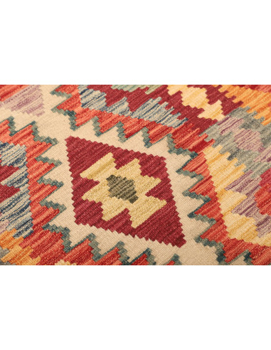 Tappeto Kilim Pakistan cm.82x244