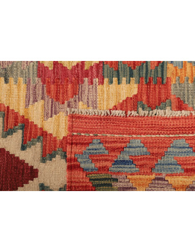 Tappeto Kilim Pakistan cm.82x244