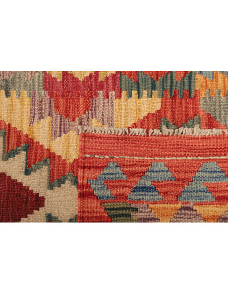 Tappeto Kilim Pakistan cm.82x244