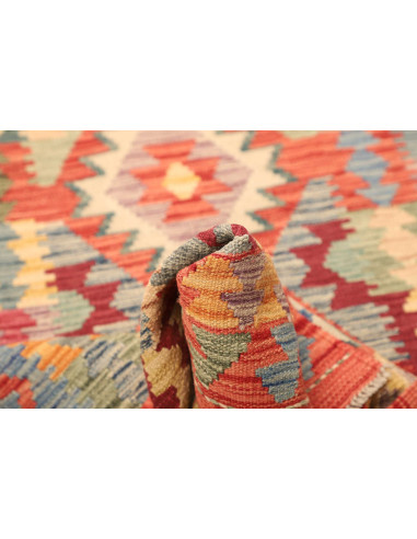 Tappeto Kilim Pakistan cm.82x244