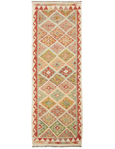 Tappeto Kilim Pakistan cm.84x241
