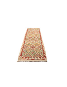 Tappeto Kilim Pakistan cm.84x241 2