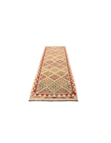Tappeto Kilim Pakistan cm.84x241