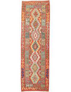Tappeto Kilim Pakistan cm.80x255