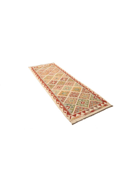 Tappeto Kilim Pakistan cm.84x241