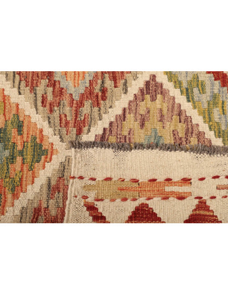 Tappeto Kilim Pakistan cm.84x241