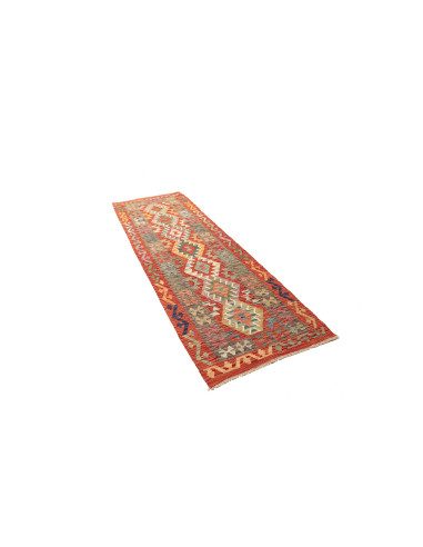 Tappeto Kilim Pakistan cm.80x255