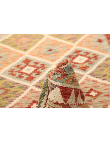 Tappeto Kilim Pakistan cm.84x241