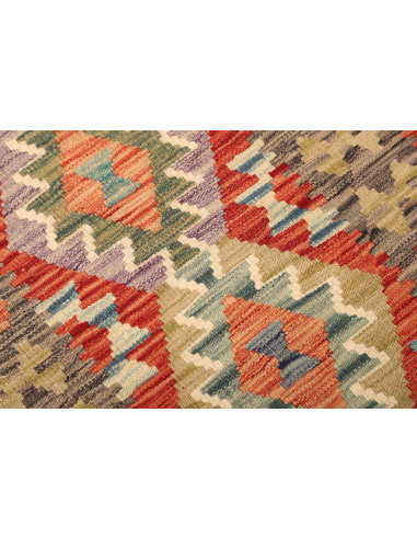 Tappeto Kilim Pakistan cm.80x255