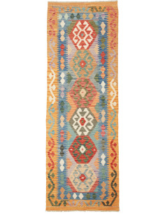 Tappeto Kilim Pakistan cm.82x238