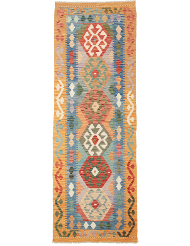 Tappeto Kilim Pakistan cm.82x238