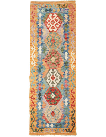 Tappeto Kilim Pakistan cm.82x238
