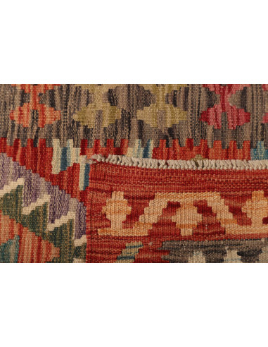 Tappeto Kilim Pakistan cm.80x255