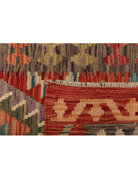 Tappeto Kilim Pakistan cm.80x255