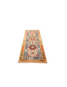 Tappeto Kilim Pakistan cm.82x238 2